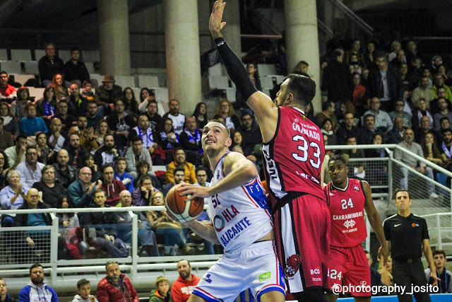 LEB Oro J12: Nadie puede con el ritmo impuesto por Carramimbre Valladolid