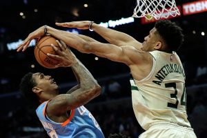 Los premios de la NBA de la Década II (2011-20)