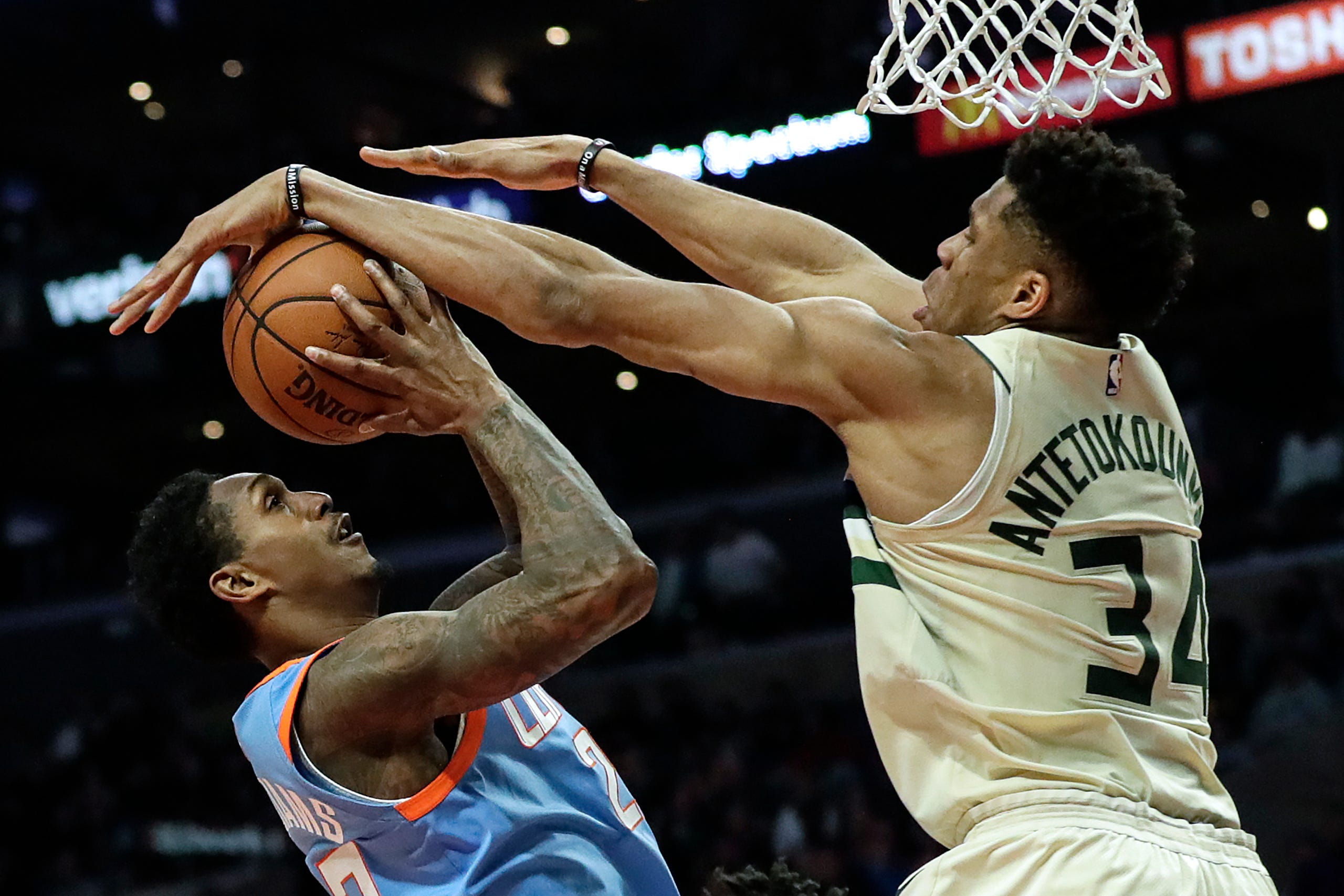 Los premios de la NBA de la Década II (2011-20)