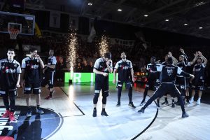 LEGA SERIE A: Virtus Bologna se lleva el duelo ante Milán y primeros clasificados Copa