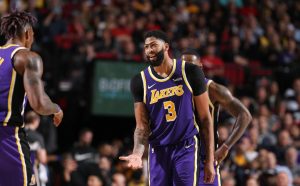 NBA, el resumen atípico (VII): ¿Alguien es capaz de frenar a La Ceja?