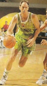 ¿Por qué era tan bueno Brian Jackson? Por Iván Pardo