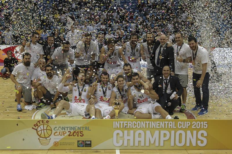 Lo mejor del decenio: La Perfect Season del Real Madrid