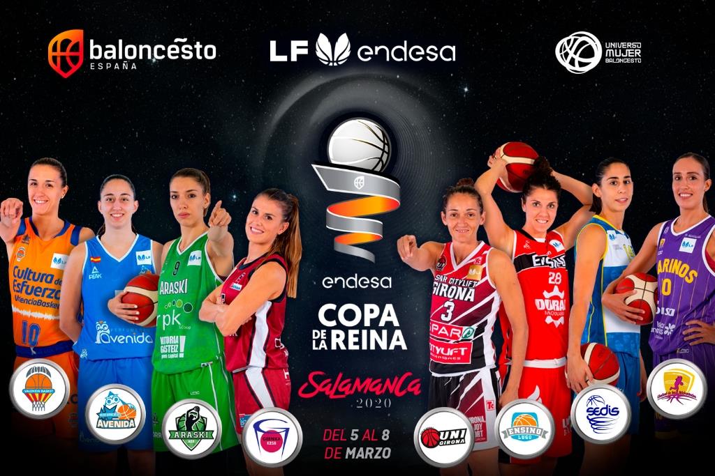 LF ENDESA J13: Ocho equipos para la Copa y final de la primera vuelta