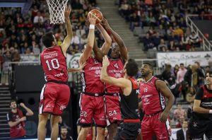 LEB ORO J15: Valladolid y GBC, despiden el año con la Copa en la mano