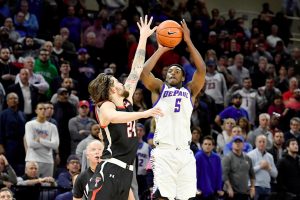 Sorpresas NCAA (I): Equipos inesperados que pueden dar la campanada