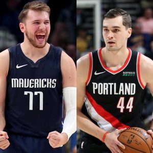 Ex-ACB en la NBA (VI): Doncic reina mientras Hezonja pierde terreno