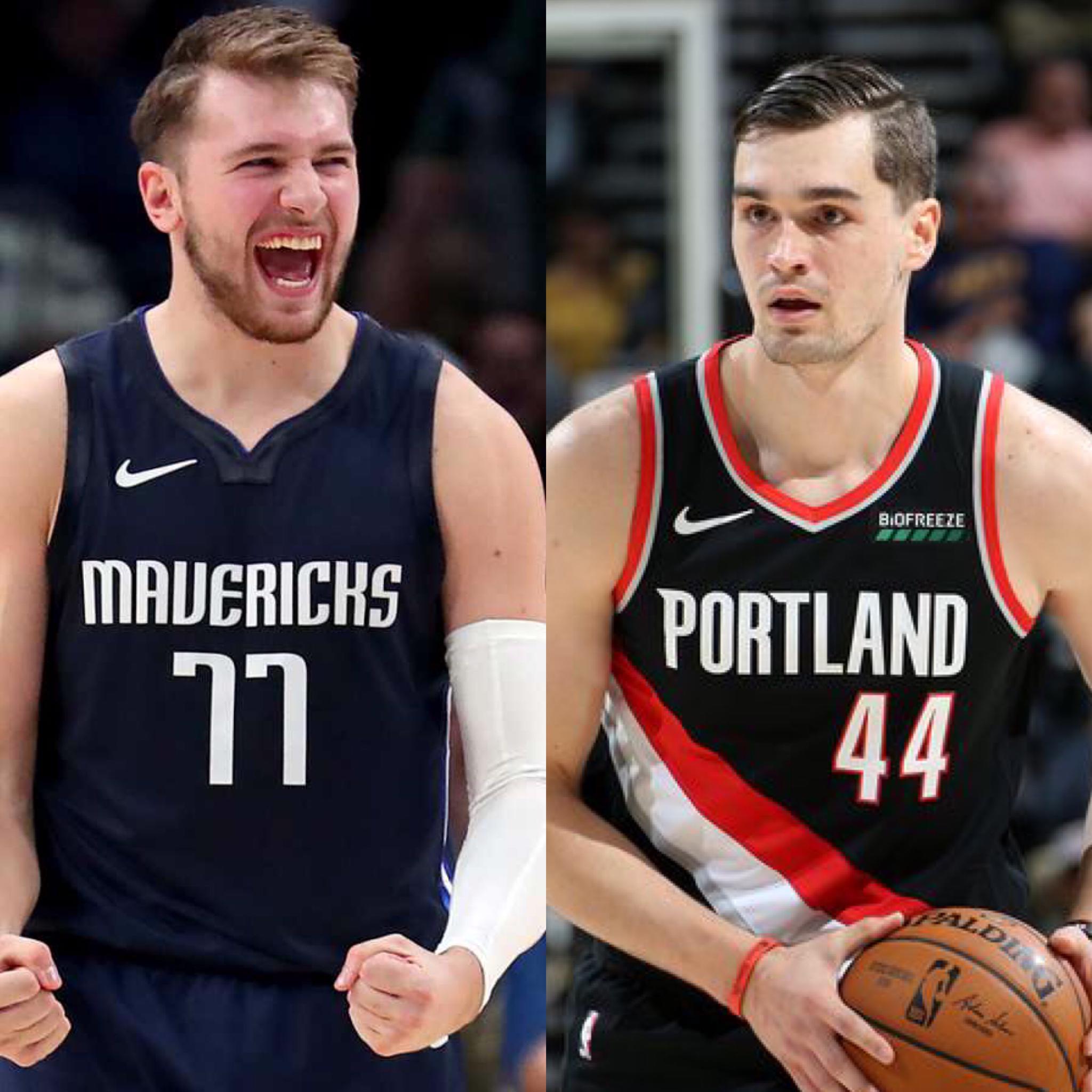 Ex-ACB en la NBA (VI): Doncic reina mientras Hezonja pierde terreno