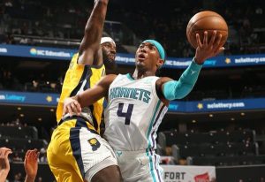 Charlotte Hornets, encontrando el camino