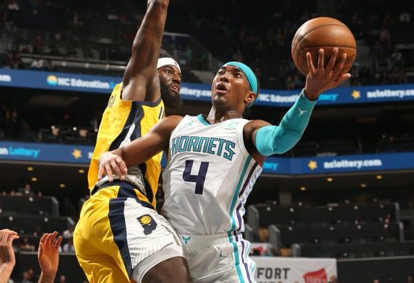Charlotte Hornets, encontrando el camino