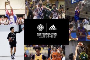 Guía Adidas Next Generation Tournament Valencia 2019-2020: Calendario, equipos y grupos