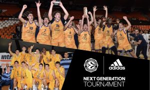 ANGT Valencia 2019: ¡GRAN CANARIA VUELVE A ESTAR ENTRE LOS MEJORES DE EUROPA!