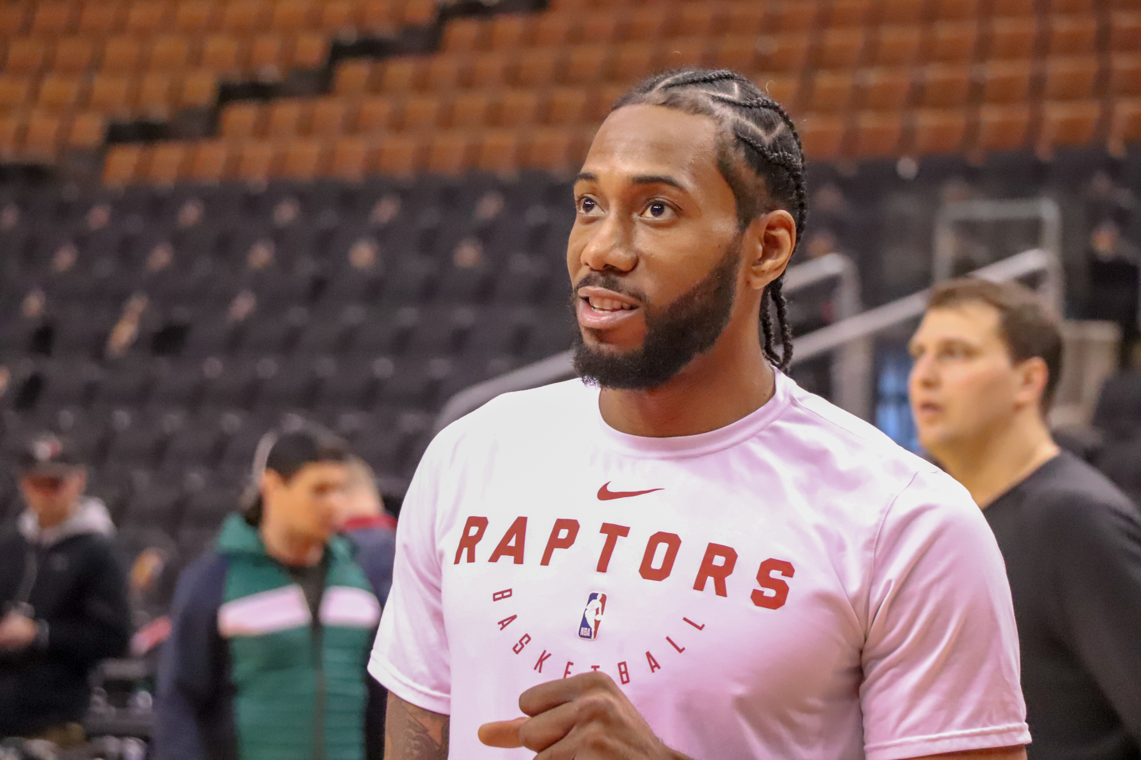 Los mayores “robos” de la década en el Draft de la NBA (2010-2019)