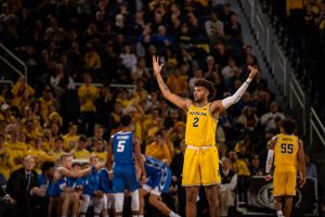 El año cero de Michigan