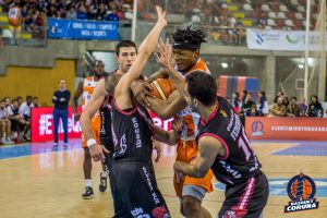 LEB Oro J13: Valladolid se hace mortal en Coruña. Delteco co-lider