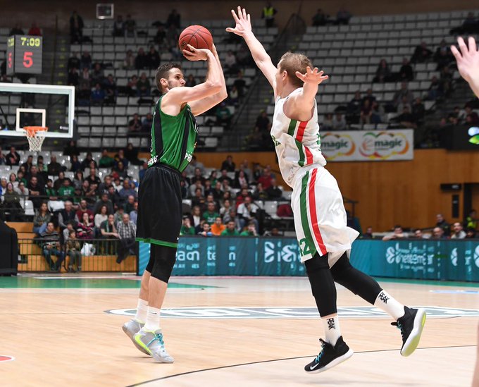 El Joventut gana al Unics Kazan y asegura su plaza en el TOP-16 (90-73)