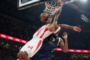 Lorenzo Brown o como perder la tierra por ganar el cielo