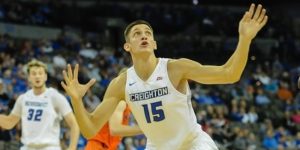 Martin Krampelj llega a MoraBanc Andorra para cubrir la baja de Diagne