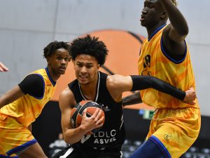 ANGT Valencia 2019 (J1): ASVEL desata la competición y Valencia sueña con la final