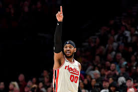 NBA, el resumen atípico (VI): Carmelo Anthony llega para quedarse