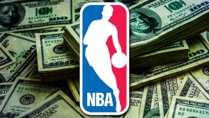¿Cómo afectan los impuestos a los salarios de la NBA?