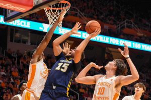 Españoles NCAA (I): Aurrecoechea y Vilà destacados; Sorolla lesionado y Jawara mejorando