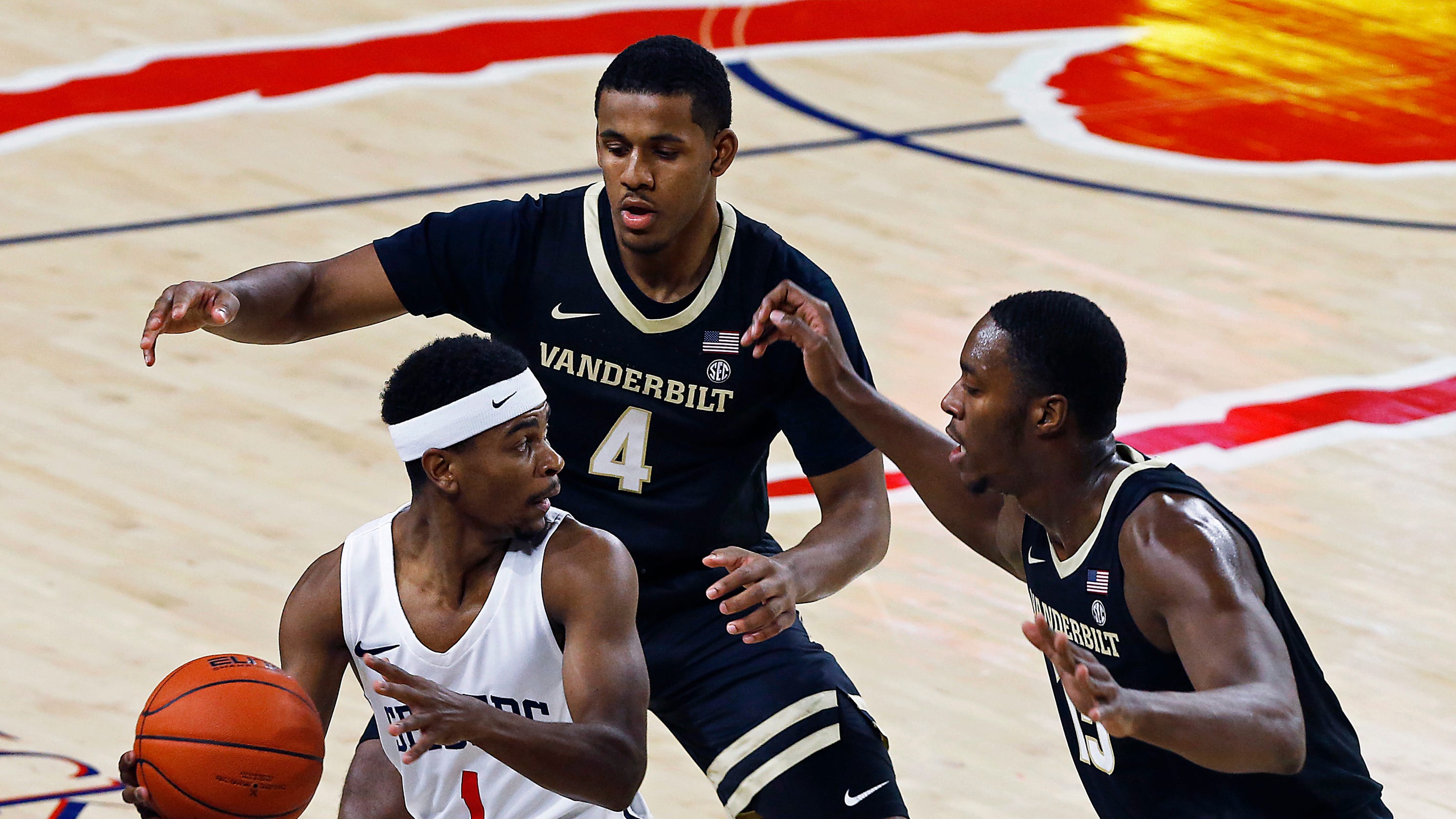 Sorpresas NCAA (II): Mid-Majors que nadie se esperaba tan bien