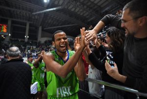 Eurocup: aquí tenemos el Top 16