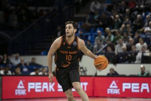 Ya es oficial: Sergi Garcia recala en el Kirolbet Baskonia