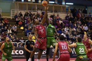 LEB Oro J14: Mallorca aprieta a Valladolid y Guipúzcoa por el liderato