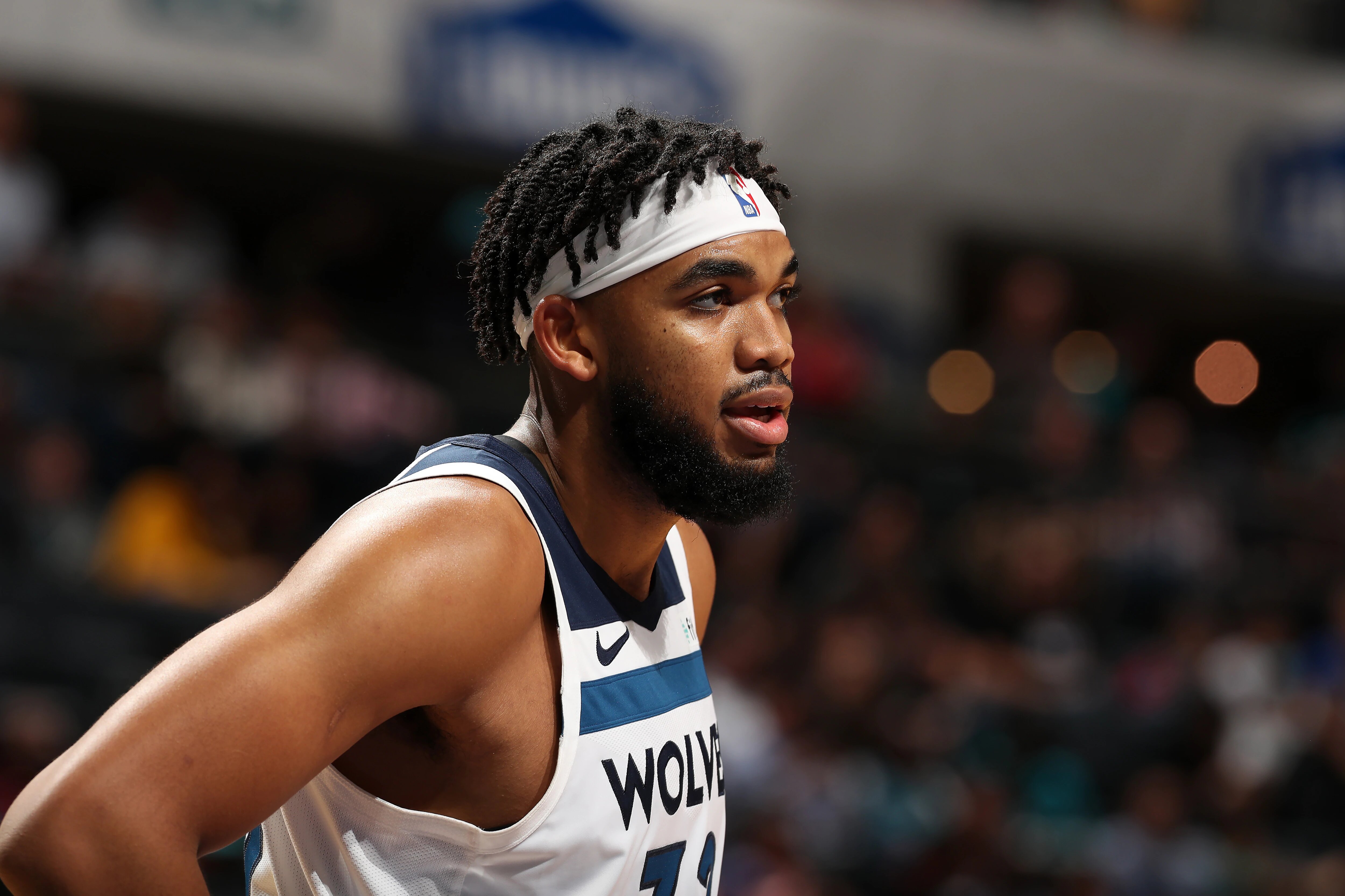 La dramática situación de los Timberwolves