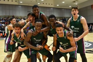 ANGT Valencia 2019 (J2): Gran Canaria y Unicaja se clasifican heroicamente para la final