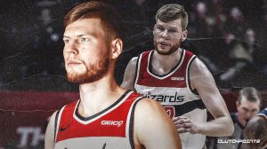 ExACB en la NBA (VII): Bertans y Bjelica brillan en los highlights de la NBA