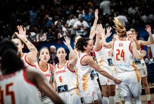 España se arma de valor para batir a Serbia y pasar a la final (71-66)