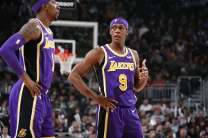 NBA, el resumen Atípico (XII): Howard y Rondo vuelven a inicios de década