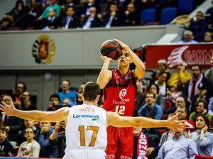 Los mejores jóvenes de ACB, Femenina, LEB Oro, Euroliga y Eurocup del mes de diciembre