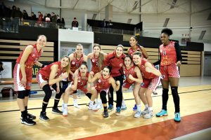 LF ENDESA J18: Bembibre no se rinde; Mann-Filter logra un triunfo agónico en Tenerife