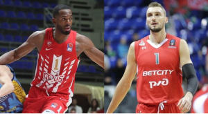 ZocoACB: Unicaja otea el mercado de ala-pívots, salida inesperada de Zisis rumbo al AEK