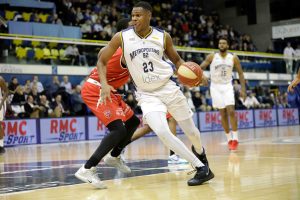 Vitalis Chikoko, el interior africano que lidera la JeepElite y huye de prototipos