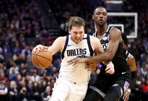 ExACB en la NBA (XI): Doncic sigue arriba y Utah gana con Bogdanovic