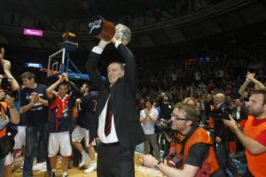 Hola, me llamo Dusko Ivanovic y ésta es mi historia