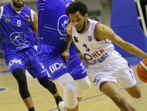 LEB Oro J19: Alicante, equipo revelación en la liga de Valladolid