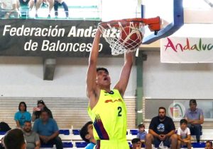 Campeonato de España Cadete 2019 M. (Semifinales): Real Madrid vs Barça Lassa, la final