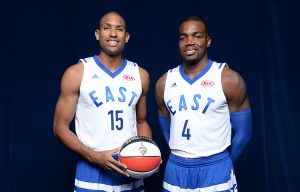 El quinteto infravalorado NBA de la década