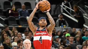 Entrevista a Isaiah Thomas: ‘Quiero demostrar que todavía puedo jugar al máximo nivel’