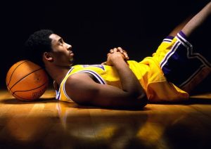 No diga baloncesto, diga Kobe Bryant