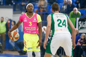 Tres bases interesantes para la Liga Endesa