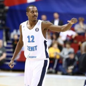 Alex Renfroe llevará las riendas de San Pablo Burgos