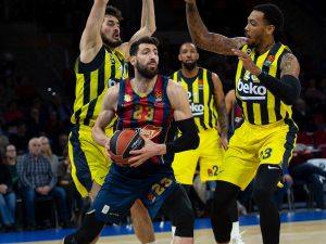 Westermann ejecuta a un Baskonia que sigue K.O (65-79)