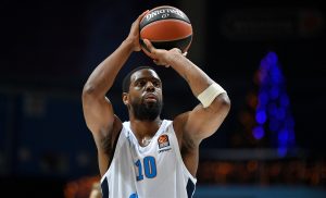 Euroliga (J18): Zenit sorprende al Khimki. Monroe brilla pero Mike James impone su ley